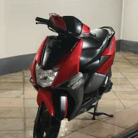 Tvs انتورک ۱۲۵ صفر