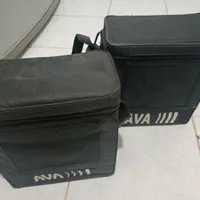 اکو دوعدد