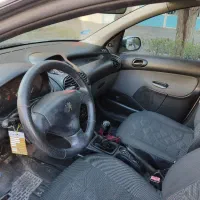 206 تیپ 2|خودرو سواری و وانت|مشهد, سعد آباد|دیوار