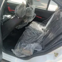 کوییک GXR با رینگ|خودرو سواری و وانت|بهبهان, |دیوار