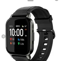 ساعت هوشمند هایلو 2