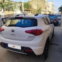 لیفان x50 اتومات کم کاربدون رنگ|خودرو سواری و وانت|مشهد, وکیل‌آباد|دیوار
