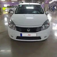 رنو ساندرو اتومات مدل 1397