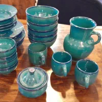 ظروف آشپزخانه