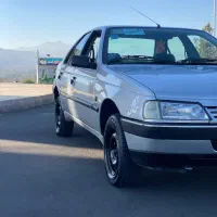 پژو ۴۰۵|خودرو سواری و وانت|خوی, |دیوار