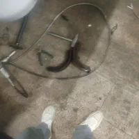 نیسان ۹۲ دوررنگ|خودرو سواری و وانت|بستان آباد, |دیوار