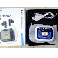 ایرپاد لمسی مدل anc Lx10|لوازم جانبی موبایل و تبلت|فارسان, |دیوار