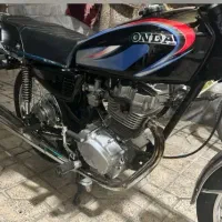 موتور هندا 125مدل90|موتورسیکلت|فردیس, فردیس|دیوار