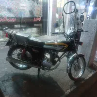 هوندا ۱۲۵|موتورسیکلت|تهران, ونک|دیوار