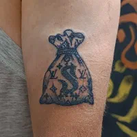 اجرای تخصصی هنر تتو|خدمات آرایشگری و زیبایی|سنندج, |دیوار