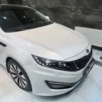 اپتیما ۲۰۱۴|خودرو سواری و وانت|کرج, شهرک ولیعصر|دیوار