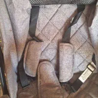 کالسکه بچه گیولاو|کالسکه و لوازم جانبی|اصفهان, باغ دریاچه|دیوار