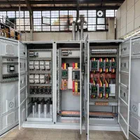 مونتاژکارحرفه ای ونیمه حرفه تابلو برق با حقوق مکفی