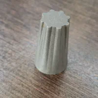 خدمات وایرکات و فرز cnc شهرک صنعتی شمس اباد