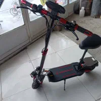 ماشین شارژی|دوچرخه، اسکیت، اسکوتر|مریوان, |دیوار