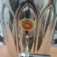 سماور قدیمی نو مهتاب|سماور، چایساز، قهوهساز|تهران, شهرک نفت|دیوار