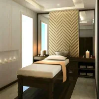 ماساژ درمانی ریلکسی