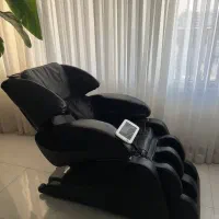 صندلی ماساژ فول|مبلمان خانگی و میز عسلی|تهران, شهرک چیتگر|دیوار