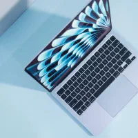 مک بوک ایر ۲۰۲۵ - Macbook Air M4 16 256 2025|رایانه همراه|مشهد, ارشاد|دیوار