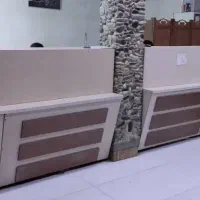 میز پیشخوان ۳تا بشرط تمیز و سالم