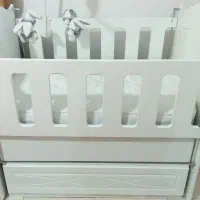 تخت کودک