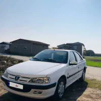 پژوپارس ۱۴۰۰|خودرو سواری و وانت|سیمین شهر, |دیوار