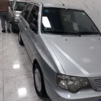 پراید بدون رنگ ۱۳۲