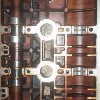 همه نوع قطعات مگان ۲۰۰۰و۱۶۰۰  سرسیلندر مگان ۲۰۰۰