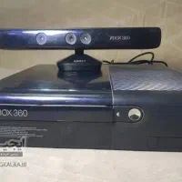ایکس باکس اسلیم 360 xbox slim سالم در حد نو