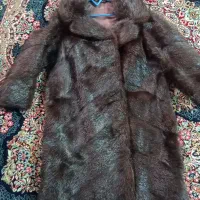 پالتو شیک وگرم خز بلند