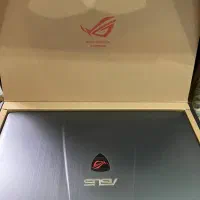 لپتاپ گیمینگ ایسوس-gl552vw- رم 16- 2 ترا/مناسب همه