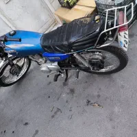 هندا/اپاچی/لاکی/ns/بنلی|موتورسیکلت|قدس, شهر‌قدس|دیوار