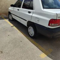 پراید 131مدل 1397