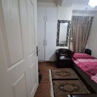 فروش مسکن مهر بسیار تمیز و شیک خوش نقشه|فروش آپارتمان|رشت, کوی مهر|دیوار