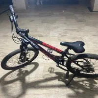 دوچرخه olympia cobra|دوچرخه، اسکیت، اسکوتر|آستانه اشرفیه, |دیوار