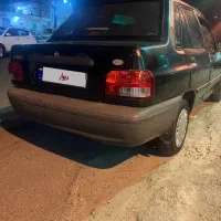 پراید مدل ۸۴بدون ضربه|خودرو سواری و وانت|کتالم و سادات شهر, |دیوار