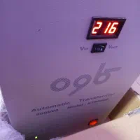 ترانس کاوه 8000