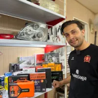 خدمات تخصصی چراغ خودرو و هدلایت