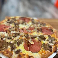 نیروی آشپزخانه