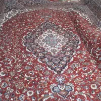 فرش|فرش|شیراز, فخرآباد (دروازه کازرون)|دیوار
