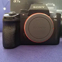 بادی سونی الفا ۷ مارک 3 sony alpha 7 III|دوربین عکاسی و فیلم‌برداری|قوچان, |دیوار