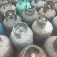 کپسول گاز ۱۱ کیلویی بوتان