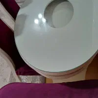 میز و صندلی ناهار خوری|میز و صندلی غذاخوری|لنجان, |دیوار