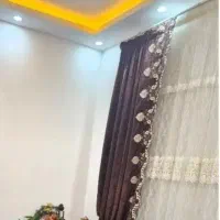 پرده|پرده، رانر، رومیزی|بهار, |دیوار