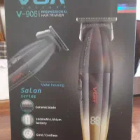 ریش تراش مک ضدآب|آرایشی، بهداشتی، درمانی|پرند, فاز ۲|دیوار