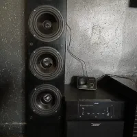 باند|سیستم صوتی خانگی|سمنان, |دیوار