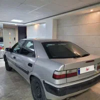 سیتروئن زانتیا مدل ۱۳۸۵ sx2000