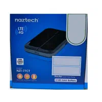 فروش مودم جیبی NZR77CT آنلاک با گارانتی|مودم و تجهیزات شبکه|زاهدان, |دیوار