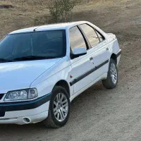 پژو slx۴۰۵