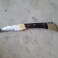 چاقو اشپزخانه وبیرون چندکاره